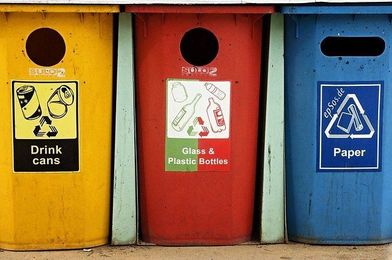 12 Signs You're A Master Upcycler