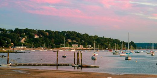 36 Signs You're from the Gold Coast of Long Island