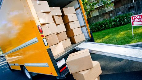 6 Expert Tips for Loading a Moving Truck Like a Pro