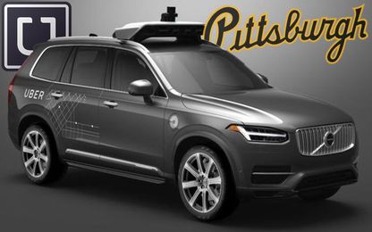 Are You Ready to Let Robots Take the Driving Wheel?