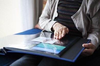 Can I Claim a Social Security Survivor Benefit After 20 Years?