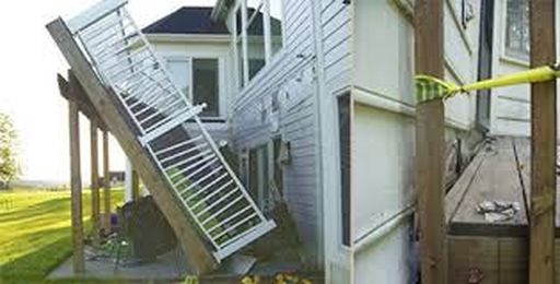 Does Your Home Contractor have a Certification of Insurance?