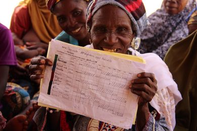 These West African Women Found Prosperity in a Garden Oasis