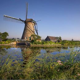 What we can learn from 1,000 years of Dutch flood management