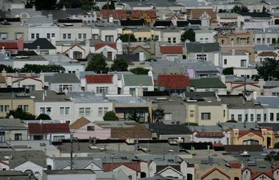 Why affordable housing in a black neighborhood may not help black residents