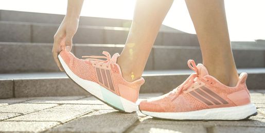 Everything You Need to Know About Your Running Shoes