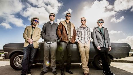 Get yer Hot Buttered Rum here