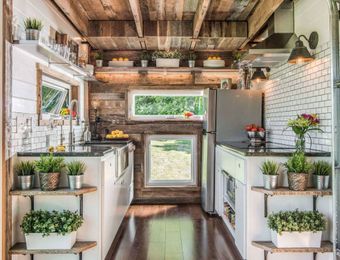 Small Studio Decorating Ideas That Inspire