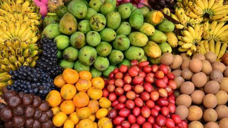 Look for these gems at the treasure trove that is your local Asian grocery