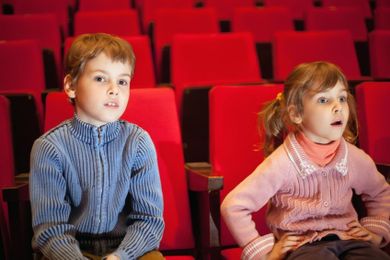 10 Reasons Why You Should Expose Your Child To Theatre
