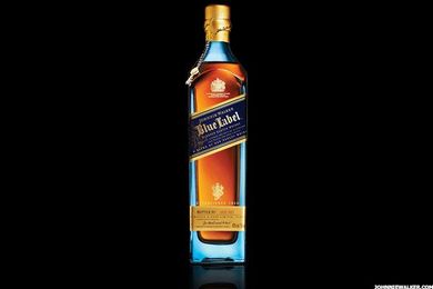 5 luxury liquors to consider for your collection