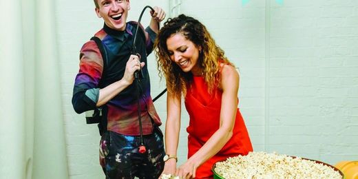 Five modern British brands you should have heard of