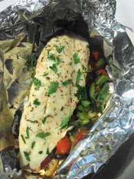 Hospice, college team up to teach cooking for one classes