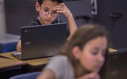 Single score is a misleading way to judge California’s schools