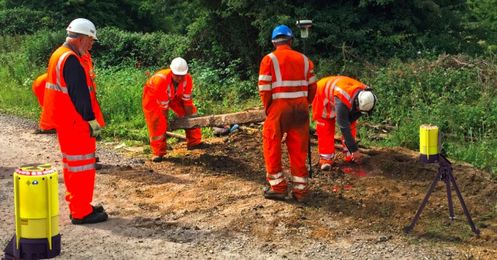 SmartSite uses sensors to monitor construction workers’ health and safety