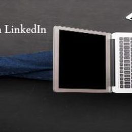 Tips for marketing and blogging on LinkedIn