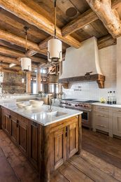 10 Kitchen Remodeling Styles