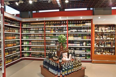 Alcohol retailer files lawsuit against state over minimum pricing laws