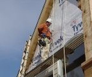 Construction Fall Fatalities Can Be Prevented