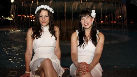 Diner en Blanc for beginners