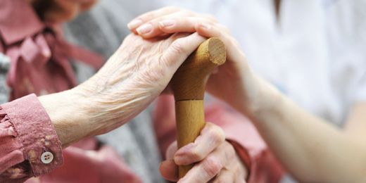 How Expanded Roles For Home Health Aides Can Improve The Health Of Older Americans