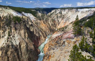 How to See Yellowstone Without the Crowds