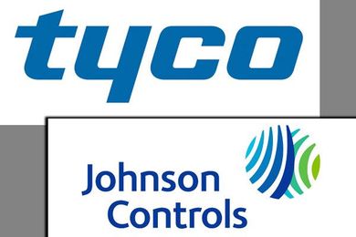 Johnson Controls has more upside