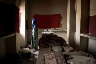 Mali’s Truth, Justice and Reconciliation Commission: Opening the Way Towards Sustainable Peace?