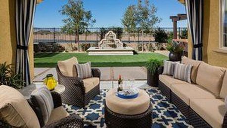 Production Home Builder Targets Green Building to Buyer Understanding