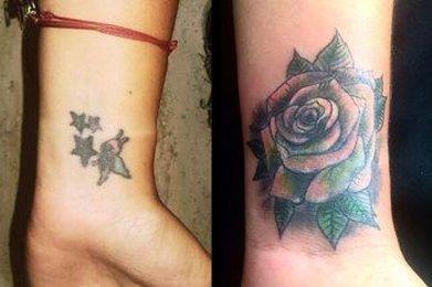 Show Us Your Terrible Tattoos And Awesome Cover-Ups
