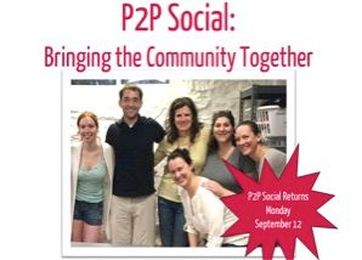 Staying Social All Year Long