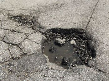 The Road to Ruin: What’s Wearing Down Your Asphalt?