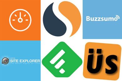 10 best content marketing tools