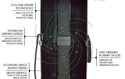 Pro Tanning Secret Ahead.....