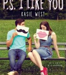 Read <em>P.S. I Like You</em> and send some stylish letters!