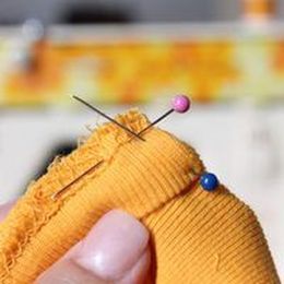 Sewing 101: Basic Clothing Alterations You Can Do Yourself