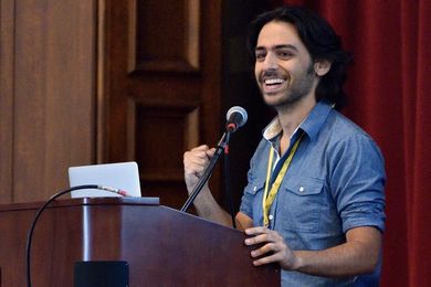 Software GR Presents Mark Vander Voord:  Testing like a Mad Scientist