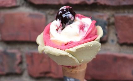We're sweet on these 5 local gelato spots