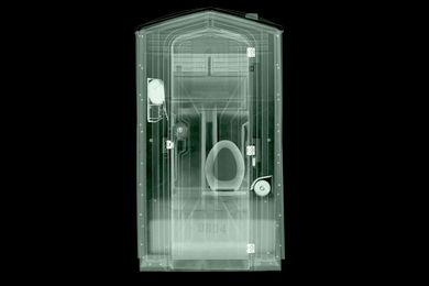 Answers to Your Biggest Porta-Potty Questions