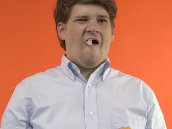 The Latest Attempt To Save The World? Edible Food Packaging