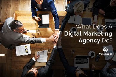 What's a Digital Marketing Agency? Everything You Need to Know
