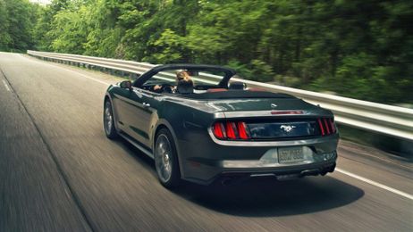 5 Great Reasons To Rent A Car