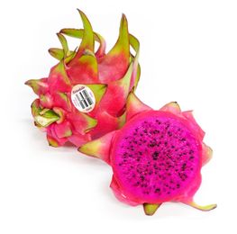 Is It Dragon Fruit or Is It Pitaya?