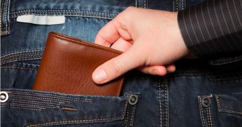 What’s Wrong With the Redistribution of Wealth?
