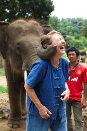 Why Grandparents Make the Best Travel Companions