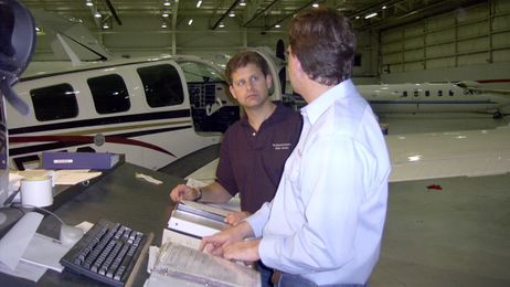 Break the accident chain with post-maintenance procedures