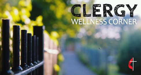 Clergy Wellness: Six Things I Learned From Being Lousy At Prayer