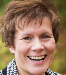 Commentary: Age is just a number … with a little help