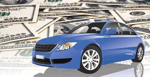 How Much Is Car Insurance Supposed to Cost?
