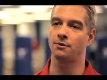 Karate makes me a better person